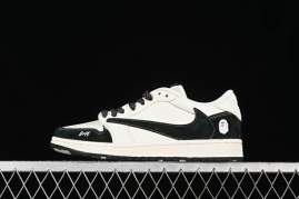 Picture of Air Jordan Travis Scott _SKUfw18028420668383236fw